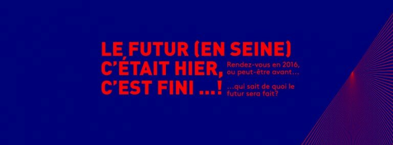 Futur en Seine