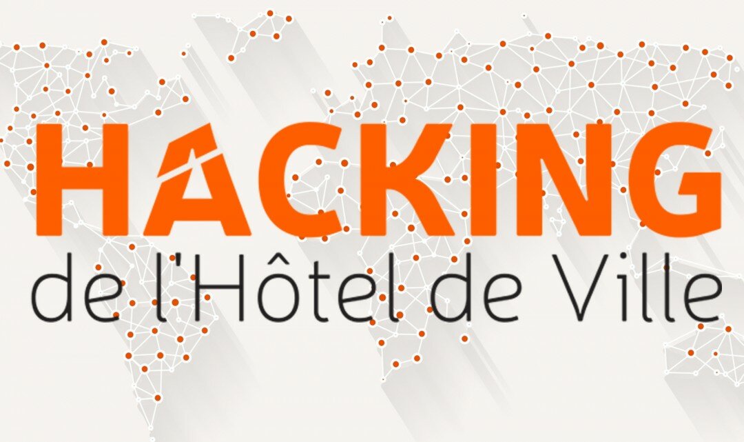 Hacking de l&rsquo;Hôtel de Ville